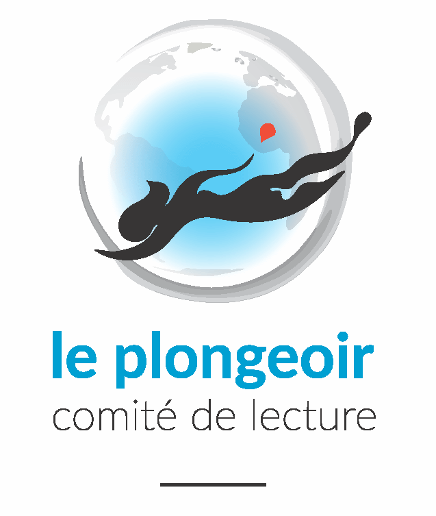 plongeoir logo