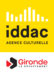 Logo IDDAC