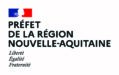 logo préfet nouvelle aquitaine